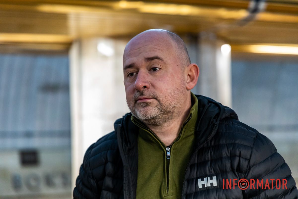 За словами директора КП «Міськсвітло», новорічні приготування завершать орієнтовно 26 грудня