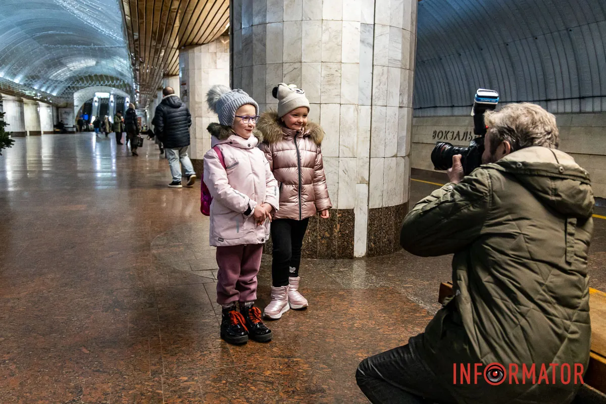 Робимо фото на згадку