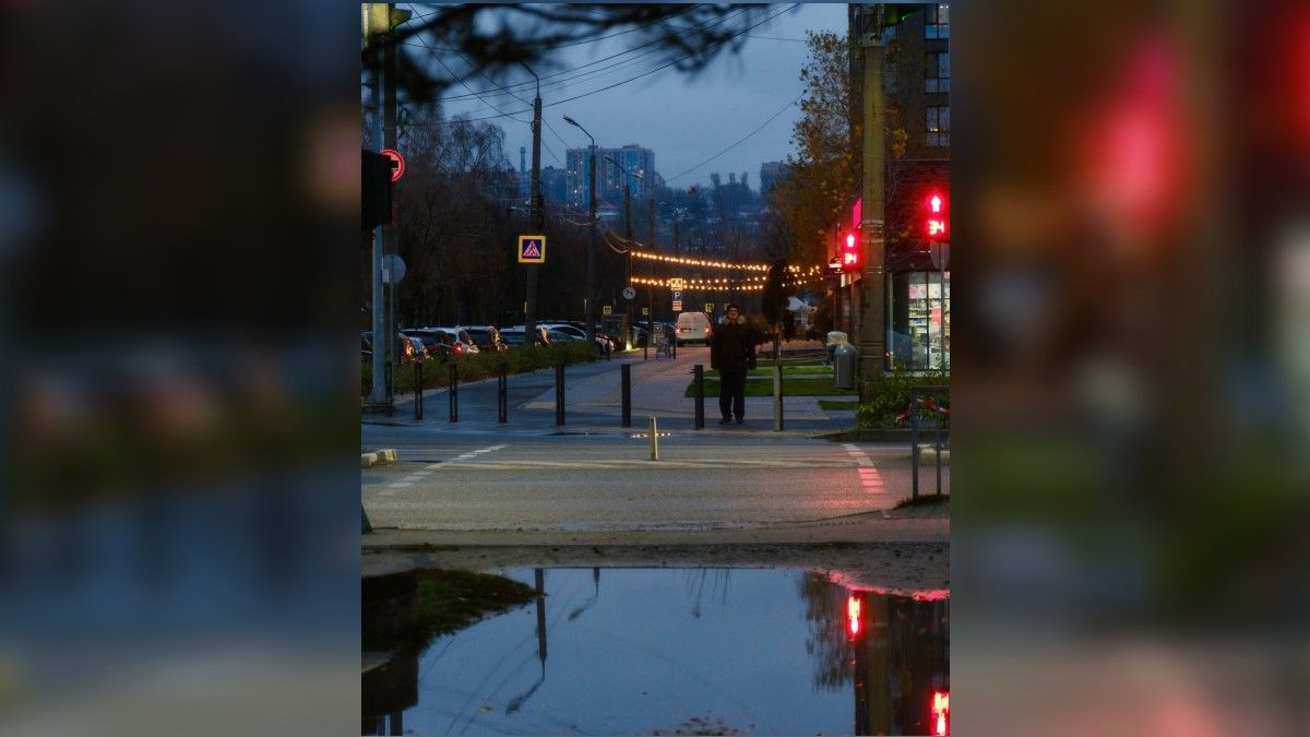 Якби у Дніпра був Instagram: топ красивих світлин міста