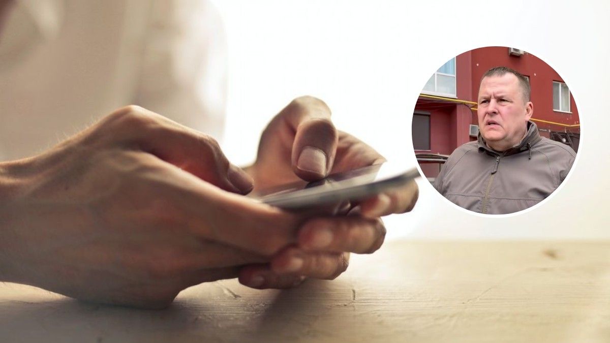 "Я сам прийшов на свою скотську та невдячну роботу з бізнесу": Філатов розповів, як йому дзвонять підприємці та намагаються "втулити фуфло"