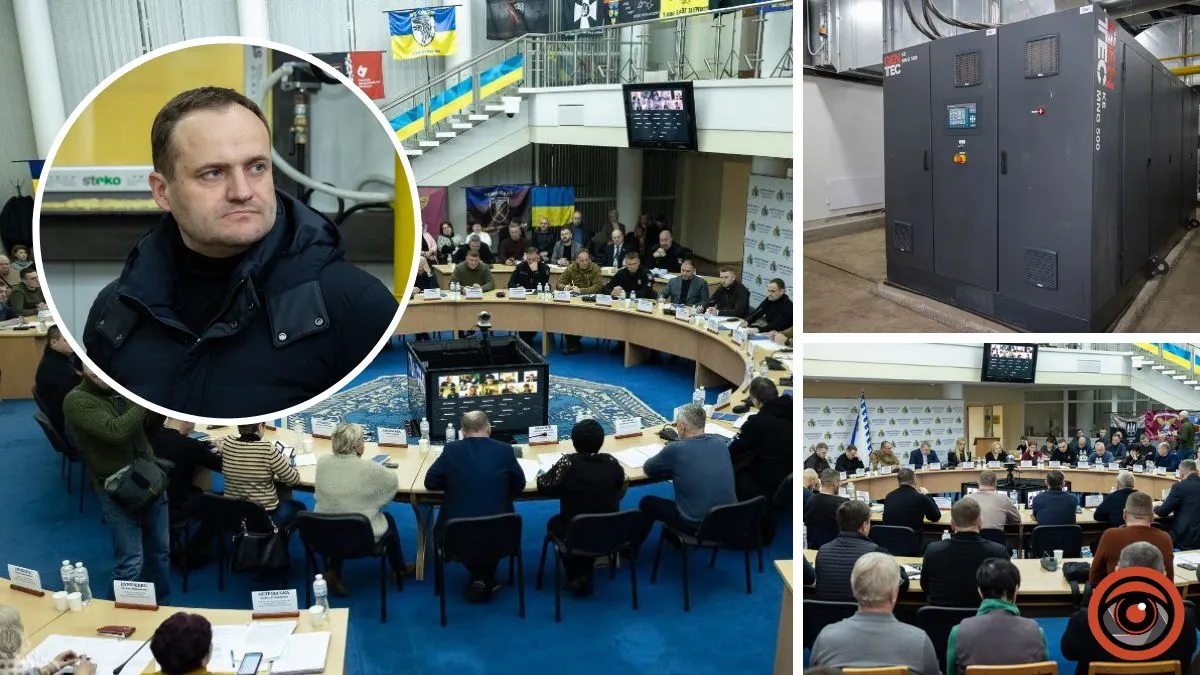 Підтримка прифронтових громад і енергостійкість: у Дніпропетровську область завітав Олексій Кулеба та провів масштабну нараду