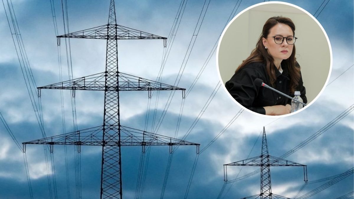 Прем’єр-міністерка Юлія Свириденко розповіла, коли в Україні мають зменшити відключення світла