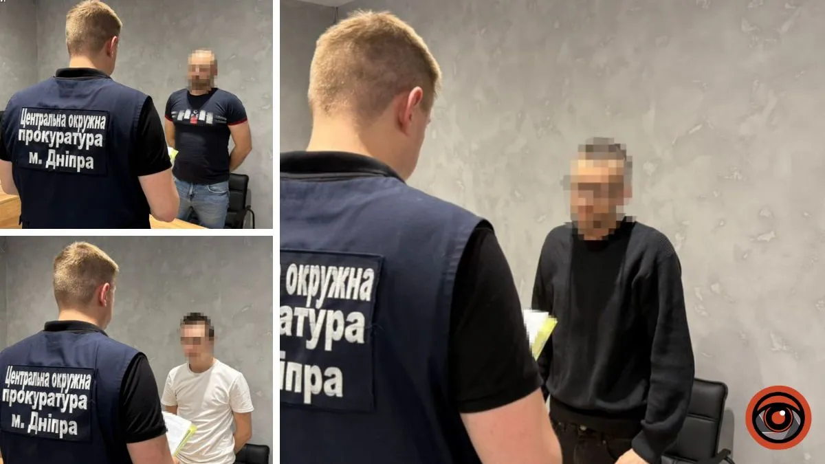 Заработали на несуществующем энергооборудовании почти 2 миллиона гривен: в Днепре будут судить организаторов мошеннического колл-центра