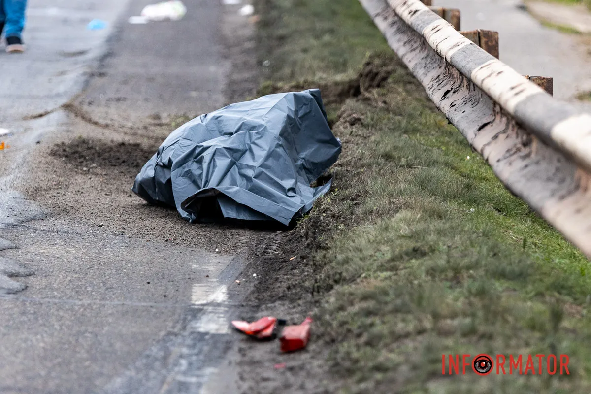 Жінці було близько 75 років