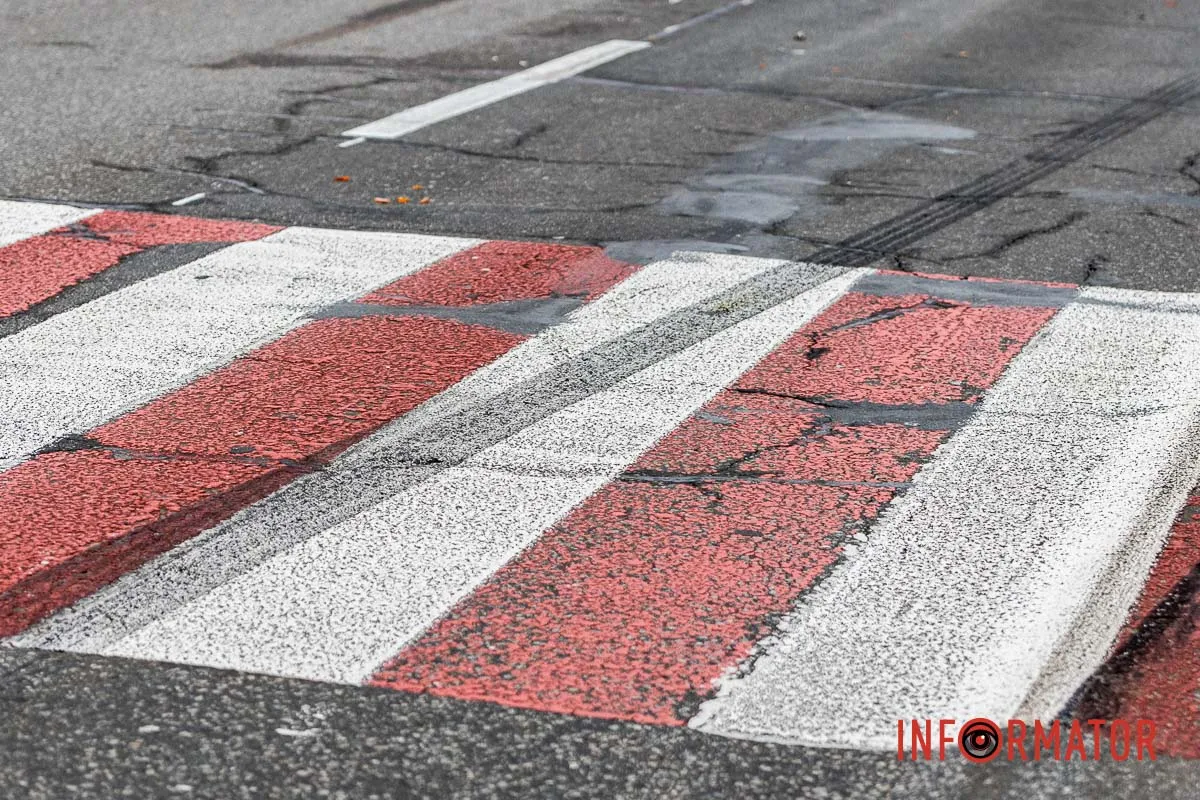 Відомості за даним фактом внесені до ЄРДР за частиною 2 статті 286 Кримінального кодексу України