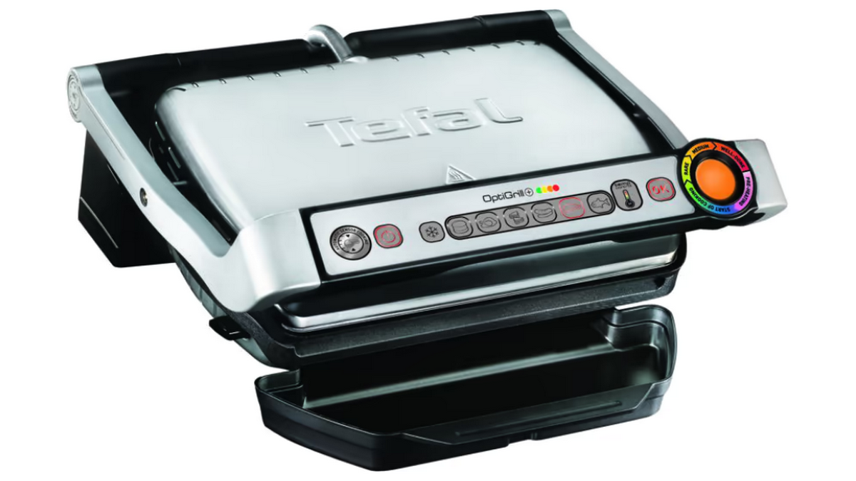 Як вибрати гриль для дому та відпочинку: поради перед покупкою