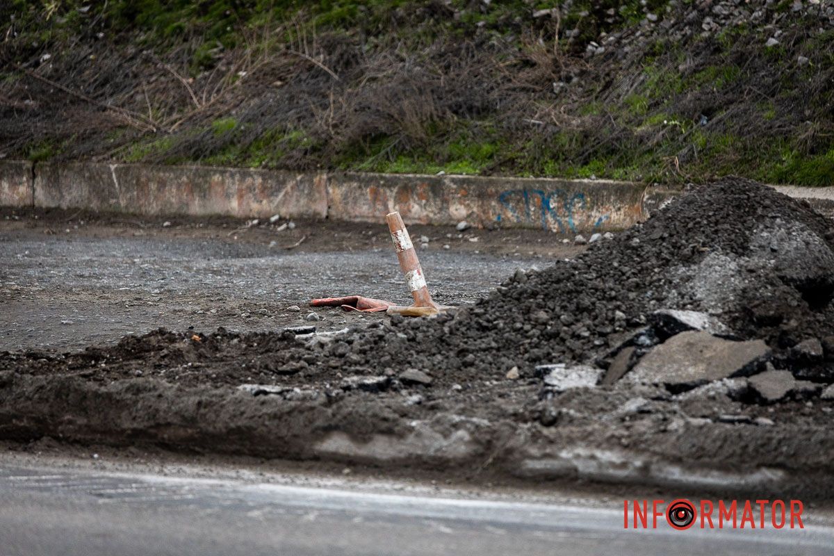Тепер рух транспорту відновили Два місяці заторів позаду: у Дніпрі відкрили рух вулицею Нечуя-Левицького 4