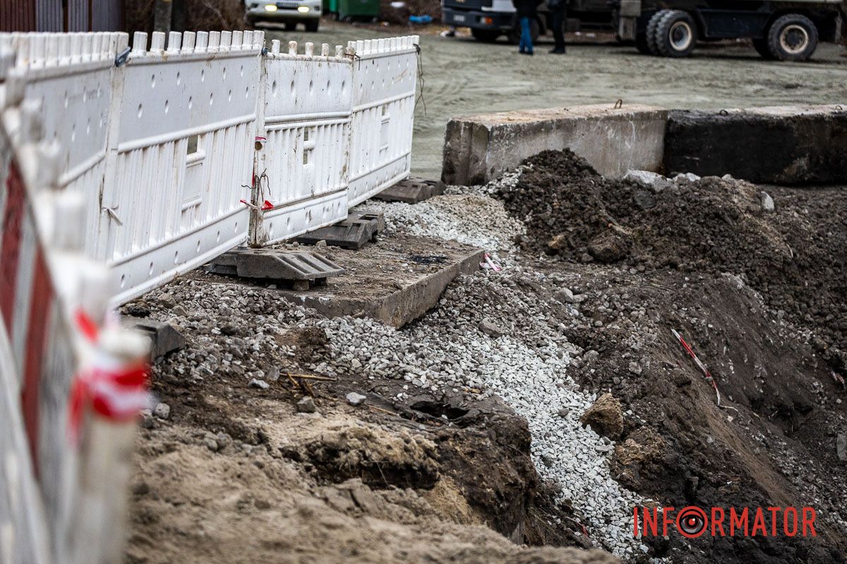 Фото - Дмитро Дворський Два місяці заторів позаду: у Дніпрі відкрили рух вулицею Нечуя-Левицького 15