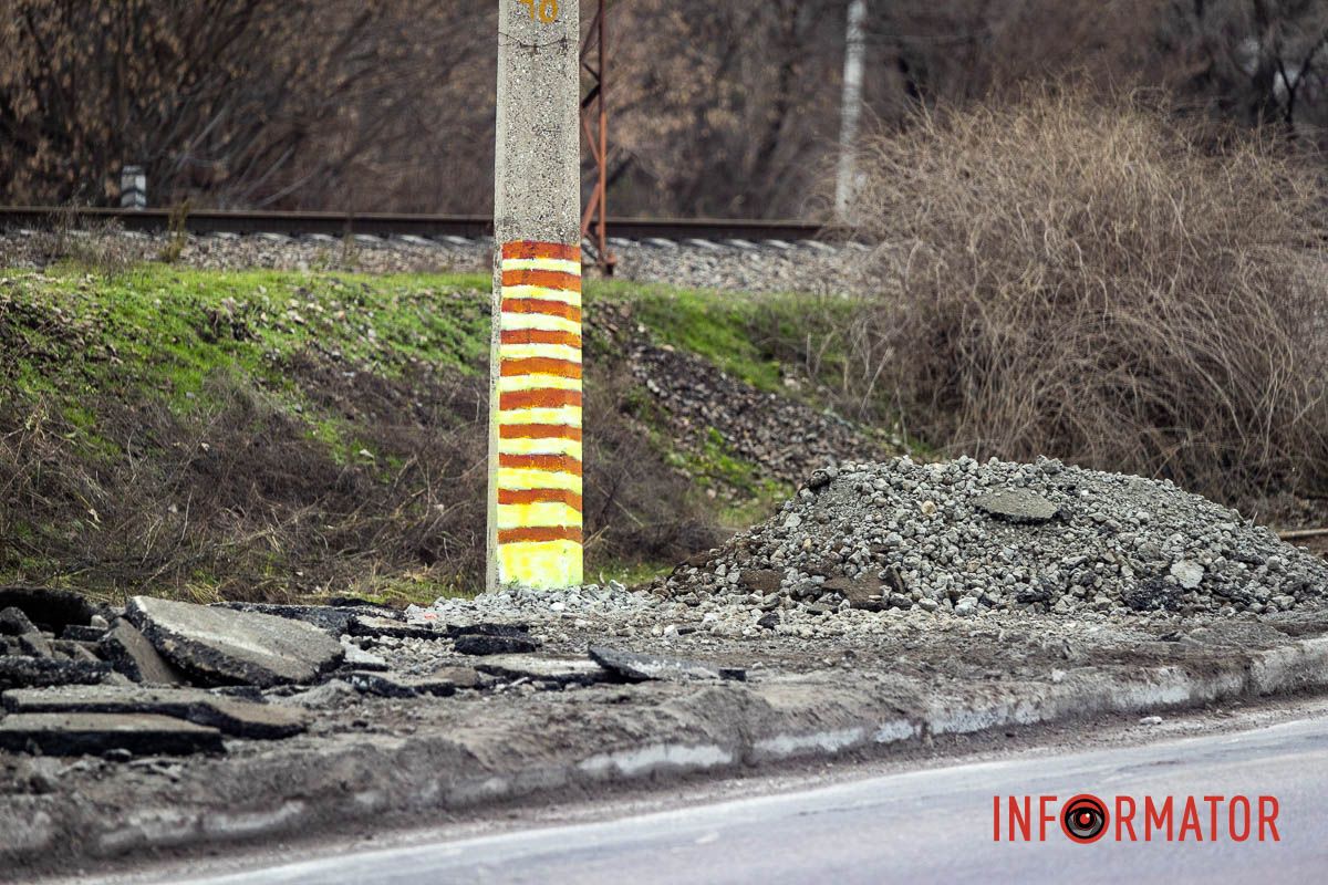 Вулиця знову проїзна Два місяці заторів позаду: у Дніпрі відкрили рух вулицею Нечуя-Левицького 19