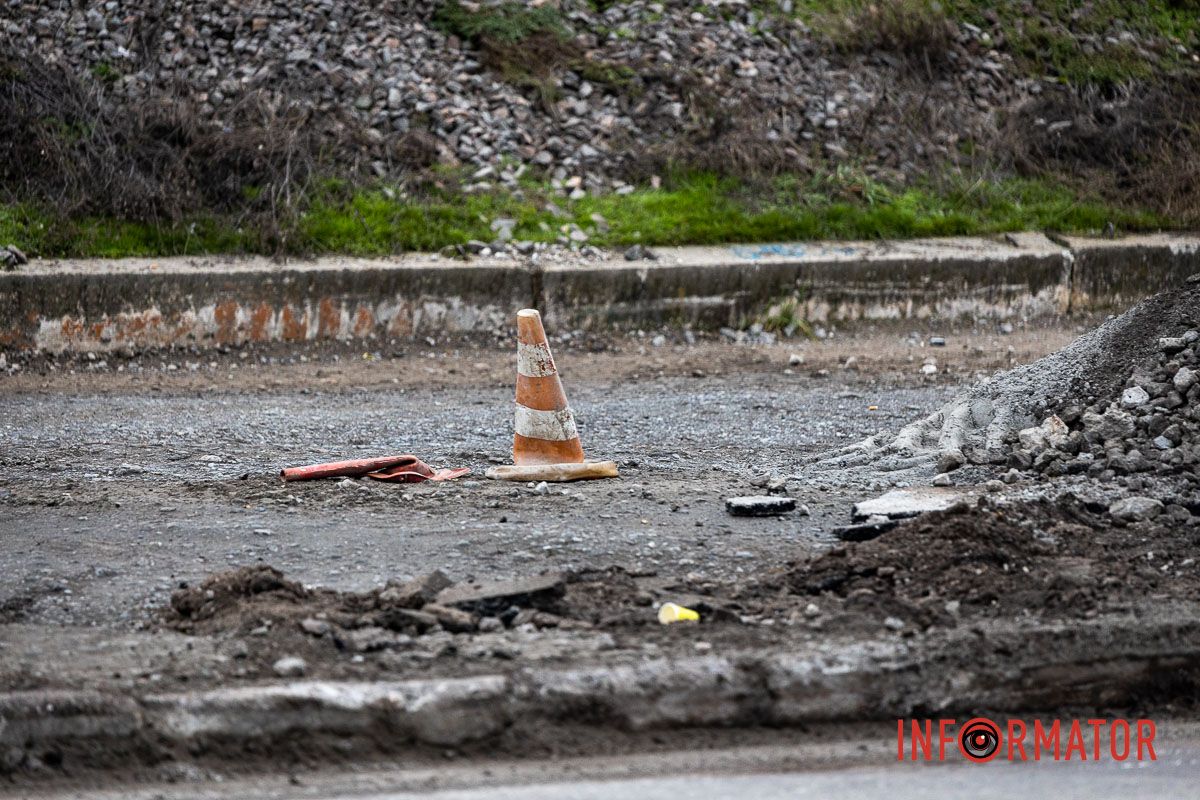 Завершення ремонтних робіт у Дніпрі Два місяці заторів позаду: у Дніпрі відкрили рух вулицею Нечуя-Левицького 20