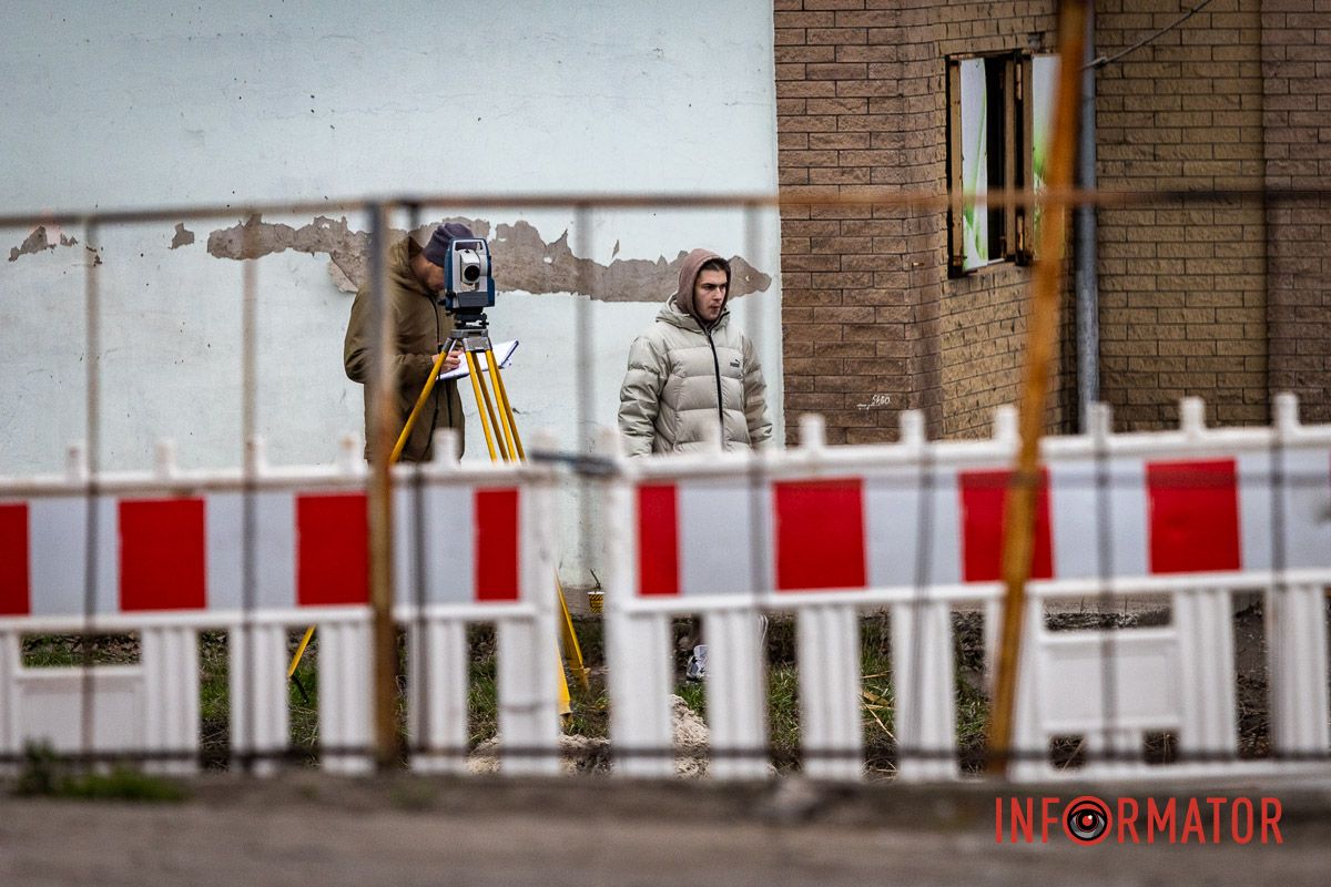 Транспорт повернувся на звичний маршрут Два місяці заторів позаду: у Дніпрі відкрили рух вулицею Нечуя-Левицького 21