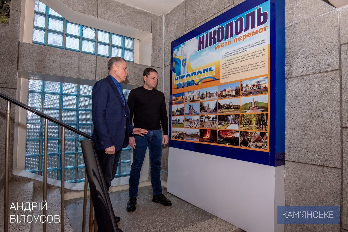 Їх партнерство стане прикладом ефективної підтримки та відповідальної співпраці між громадами в умовах війни