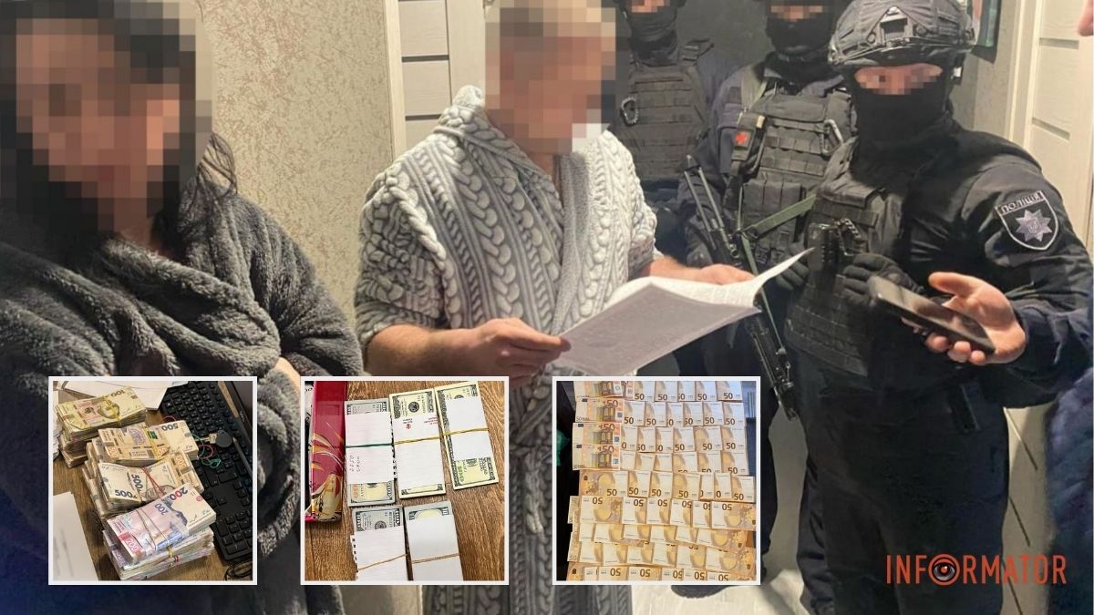 У Дніпрі посадовці на утепленні шкіл привласнили понад 14 мільйонів: злочинну групу очолювали директор КП міськради та його заступники