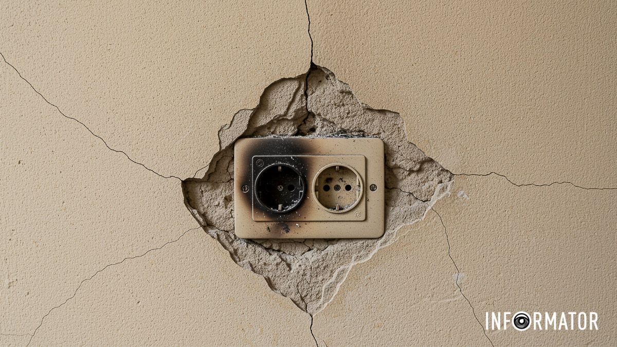 Світла буде ще менше: ДТЕК та ЦЕК оновили графіки відключень електроенергії у Дніпрі та області на 24 грудня