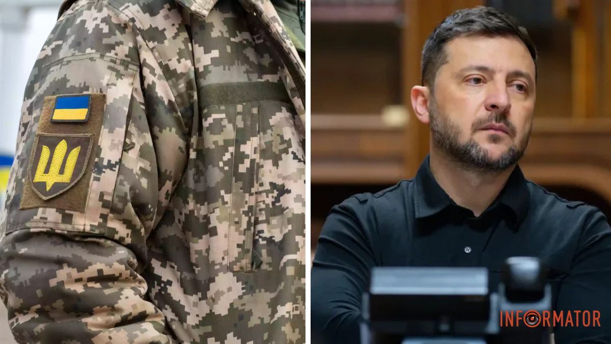 Зеленський розповів про напрацювання “мирного плану” та що буде з мобілізацією у випадку завершення війни