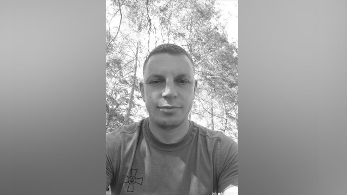 Вважався зниклим безвісти майже два роки: на фронті поліг молодший сержант з Дніпропетровської області Сергій Мельгунов