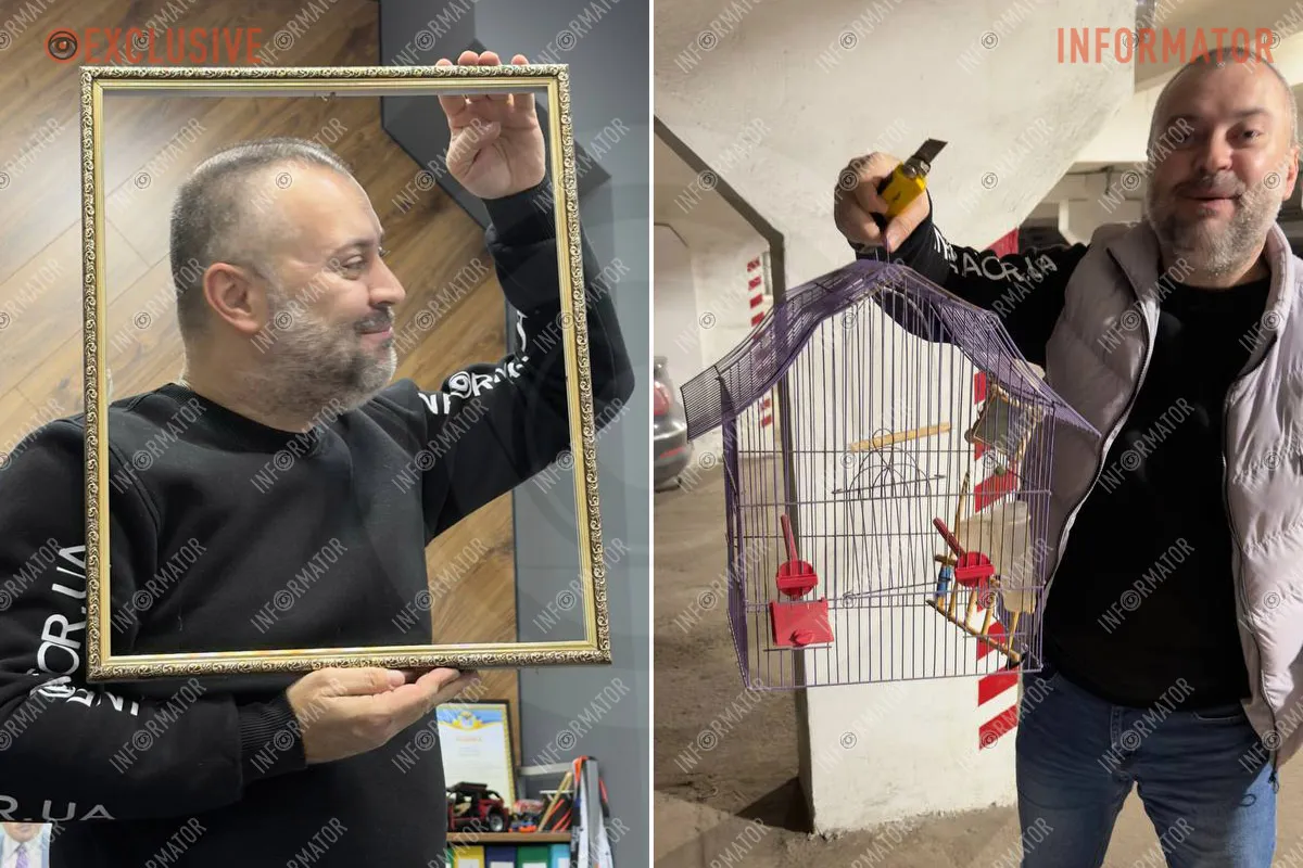 Дохлі миші, заварений пакетик чаю, пляшка води та ноутбук з вирваною «оперативкою»: що можна «виграти» на аукціоні посилок від «Укрпошти» 10