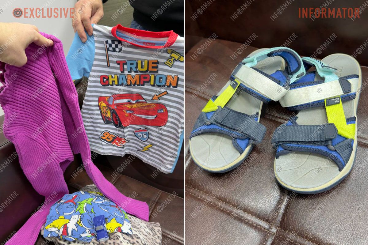 Дохлі миші, заварений пакетик чаю, пляшка води та ноутбук з вирваною «оперативкою»: що можна «виграти» на аукціоні посилок від «Укрпошти» 7