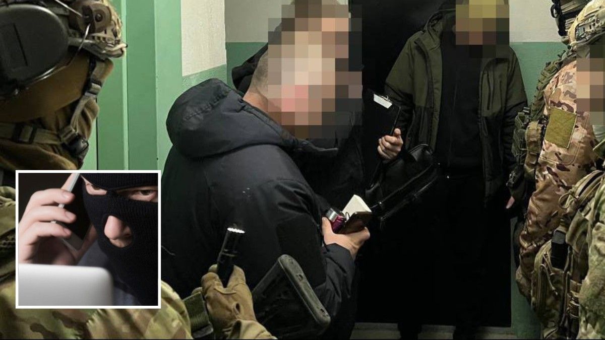 Надсилали БАДи під виглядом ліків: у Дніпропетровській області шахрайські кол-центри вимагали гроші в літніх людей