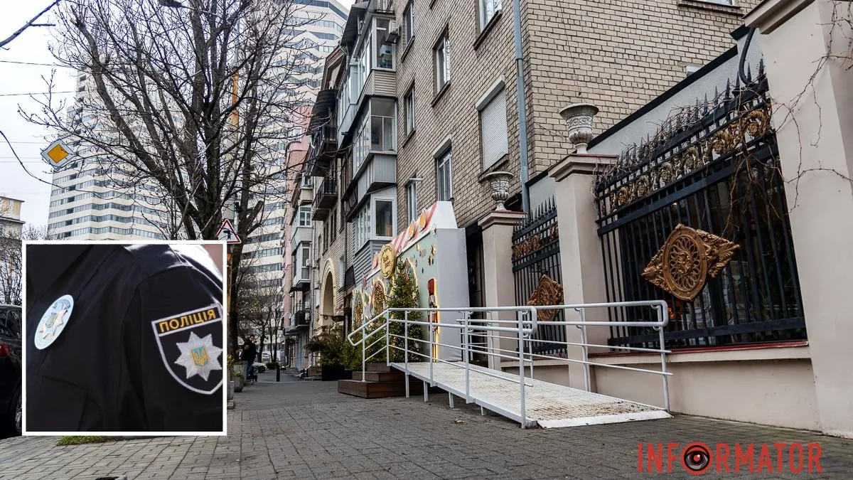 24 грудня у Дніпрі лунали вибухи: що кажуть в поліції