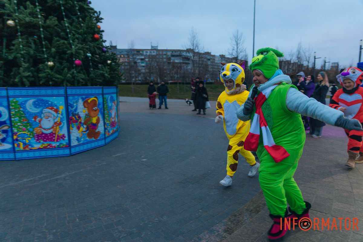 Озорствовали