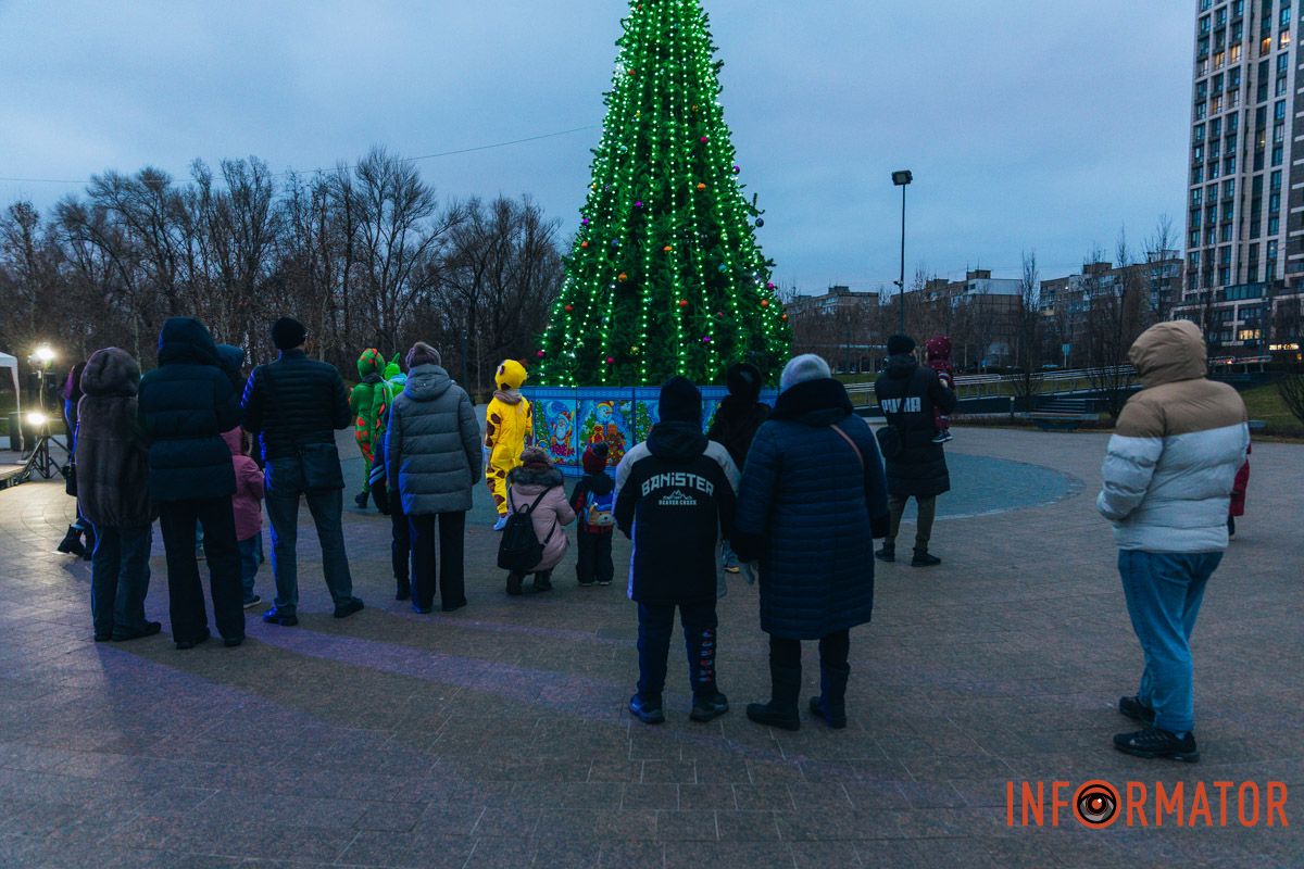 Все были довольны