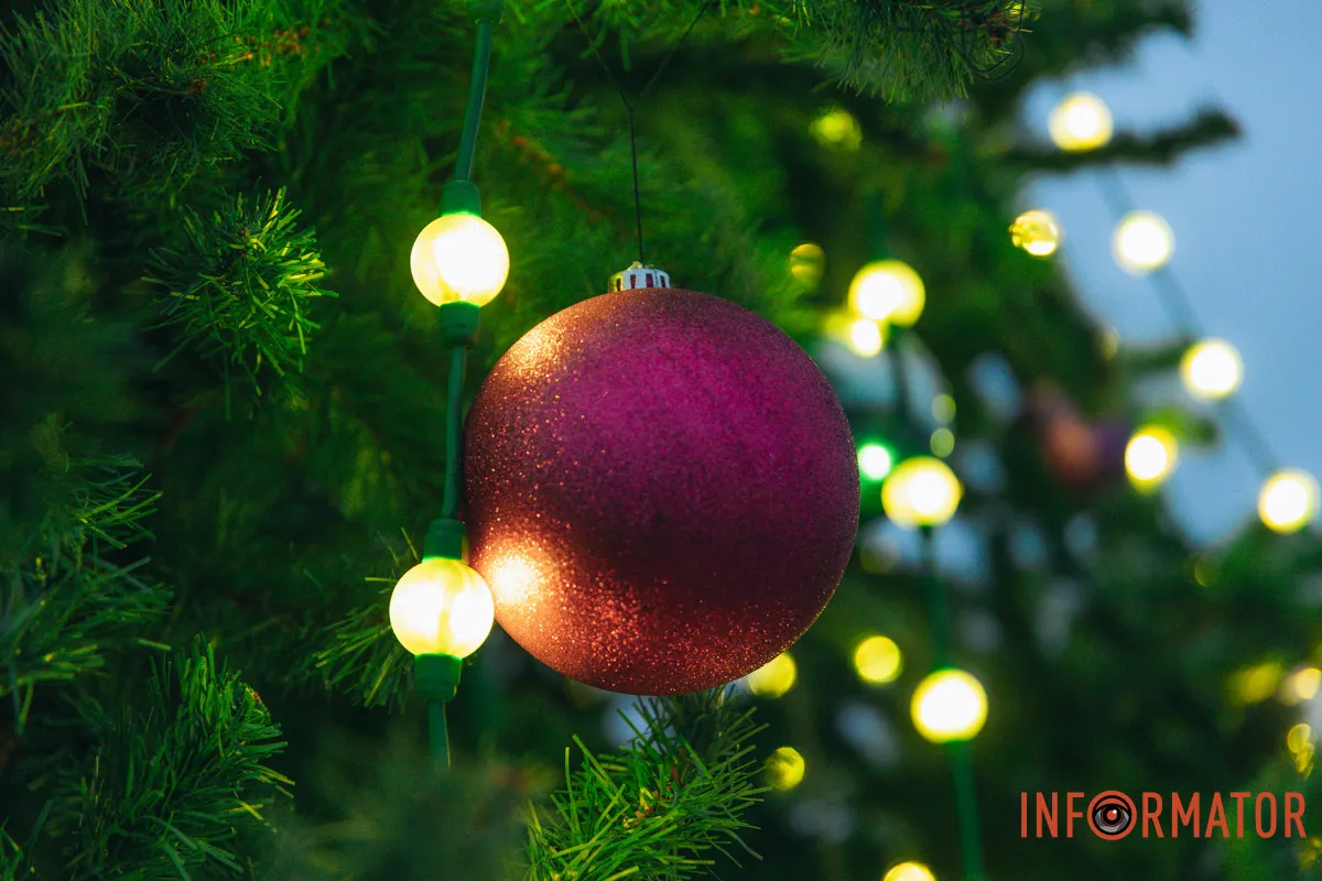 Детали праздника