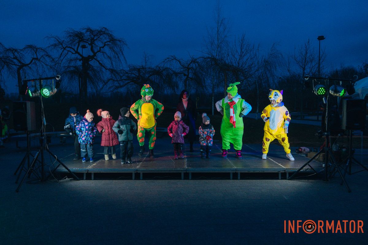 Прекрасно размялись