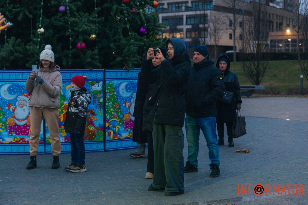 Удовольствие от праздника получили и взрослые