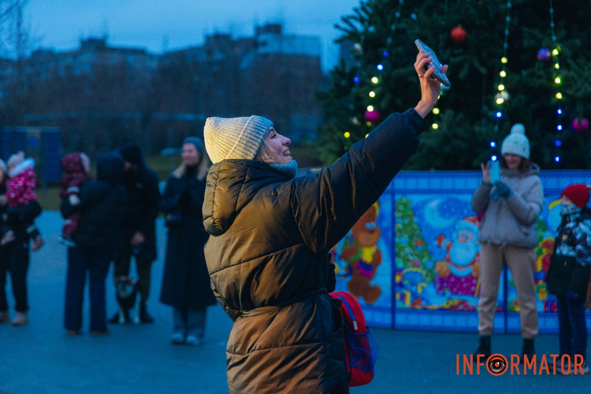 Хороший вечер получился