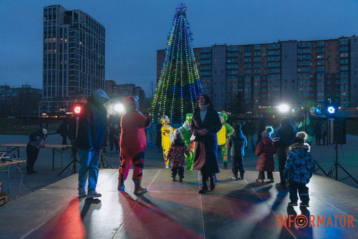 Рождество объединяет