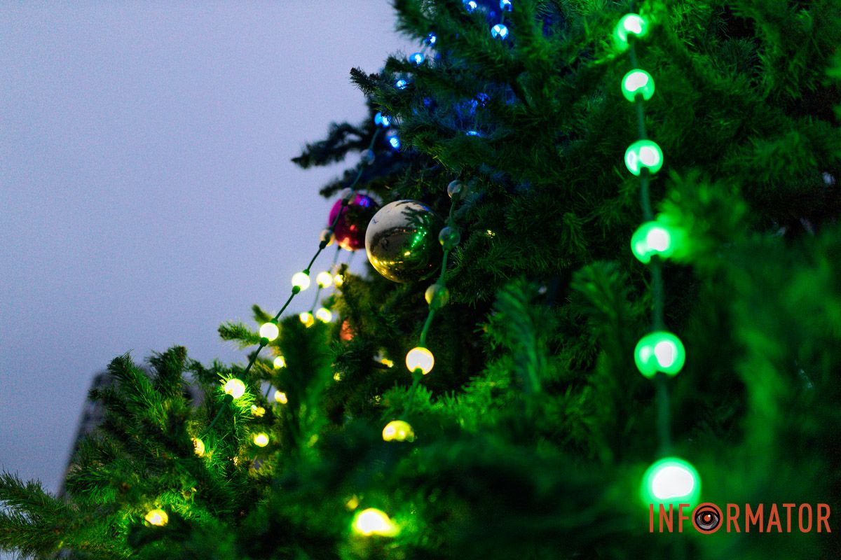 Хорошо украсили