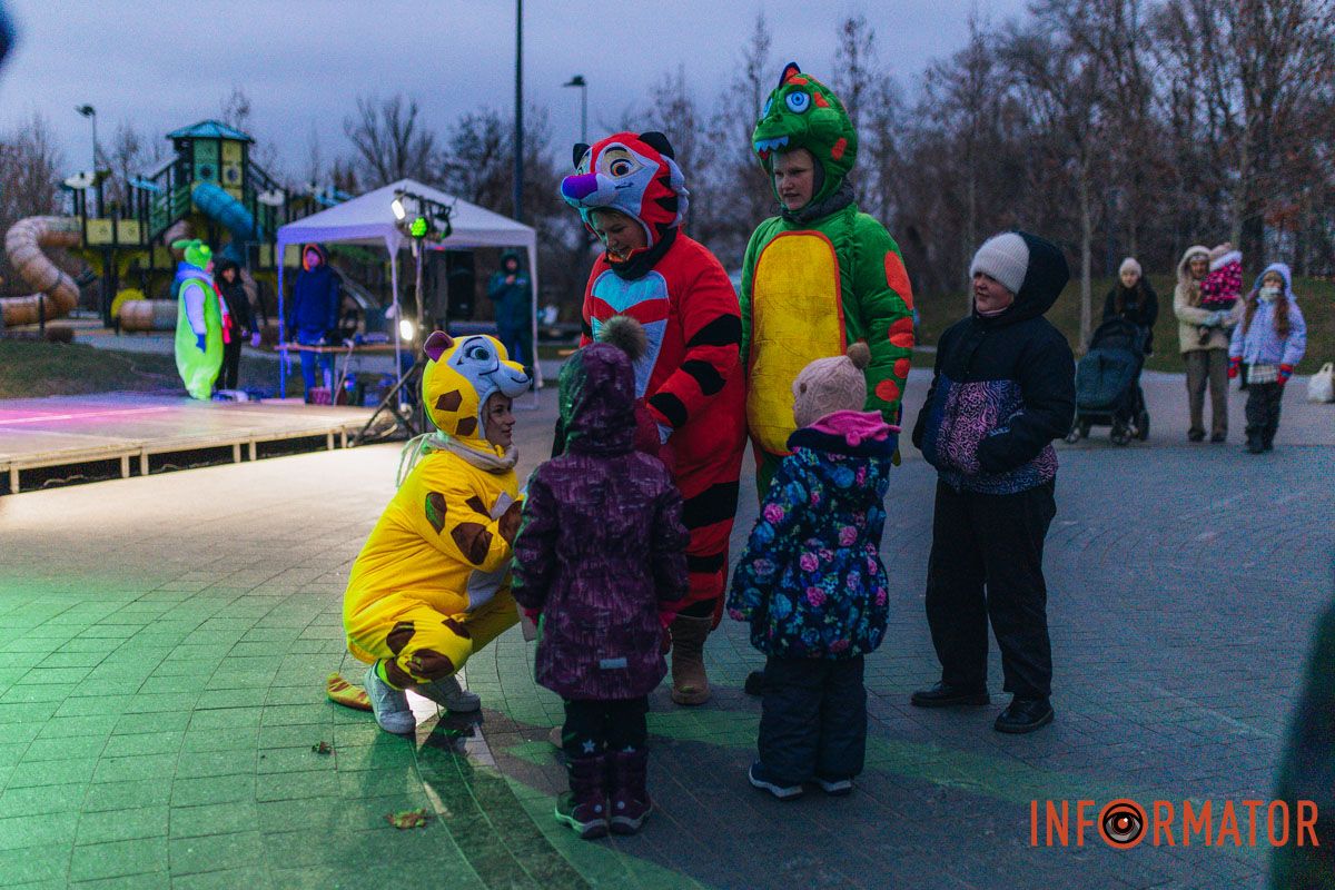 А еще многие дети рассказали колядки