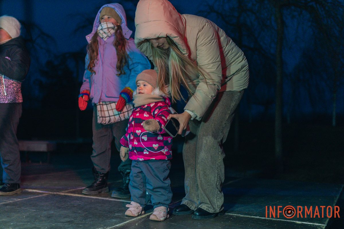 Счастливые моменты праздника для каждого ребенка