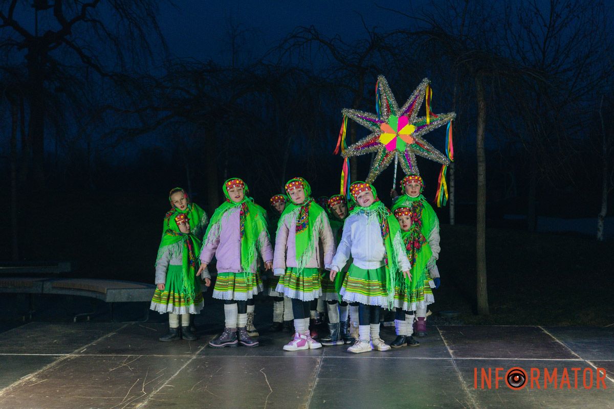 Настоящие украиночки