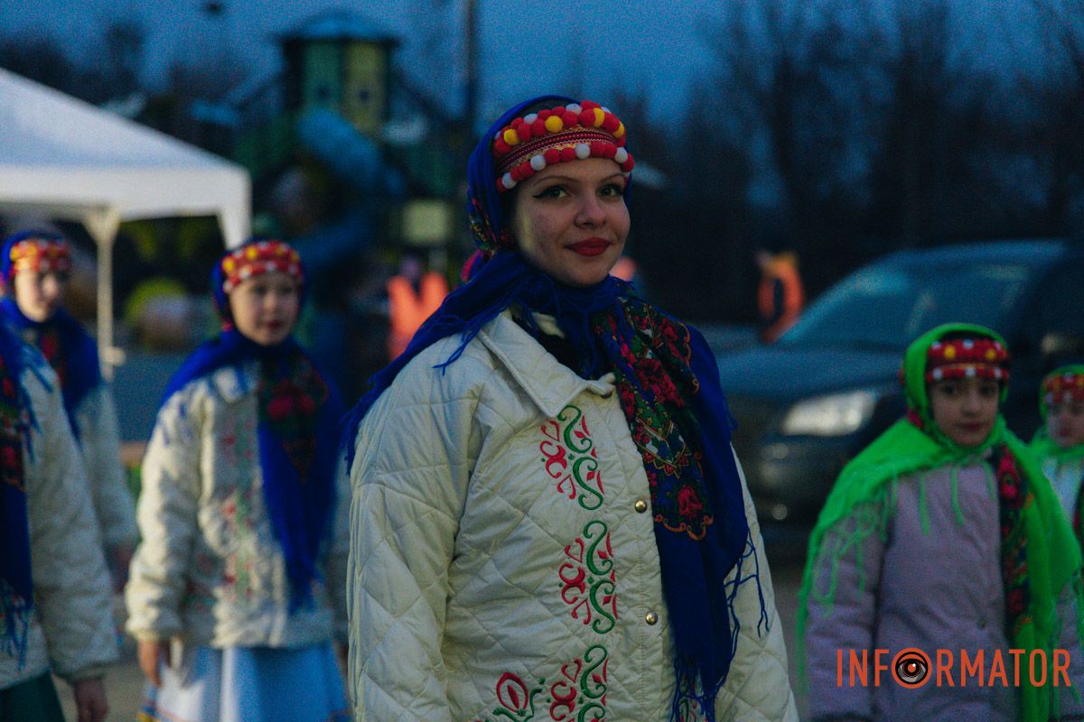 Культура в Днепре