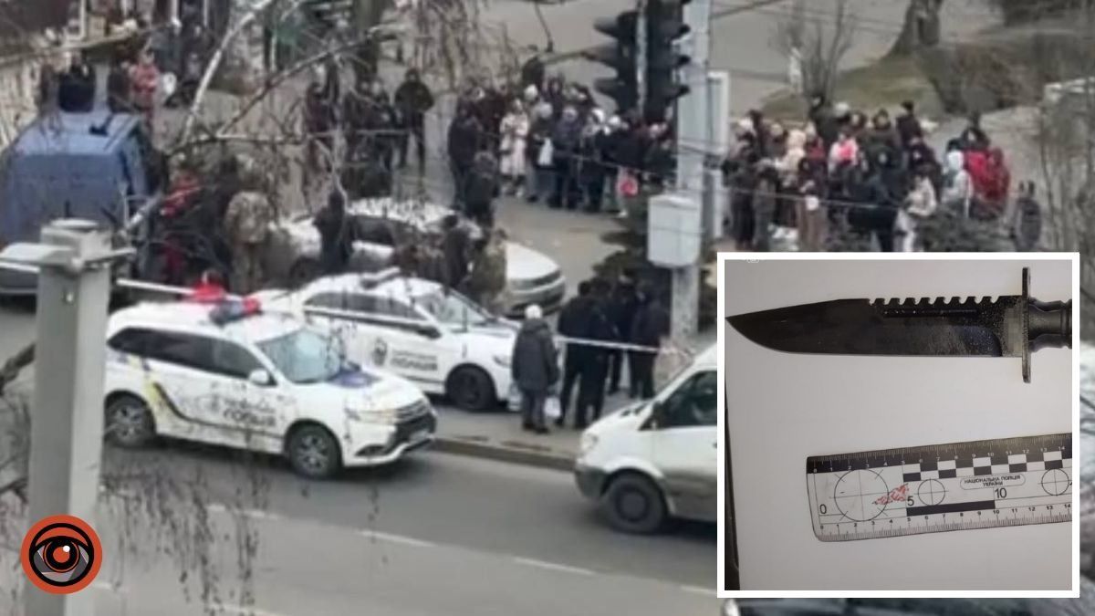 “Відмовився виконати законні вимоги”: в обласному ТЦК прокоментували стрілянину та поранення військових на Калиновій у Дніпрі