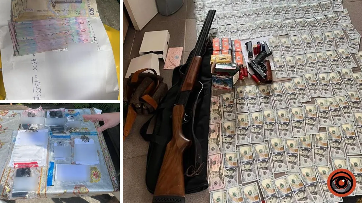 Не допускали до іспитів без грошей: у Дніпропетровській області викрили схему видачі посвідчень на спецтехніку за хабарі