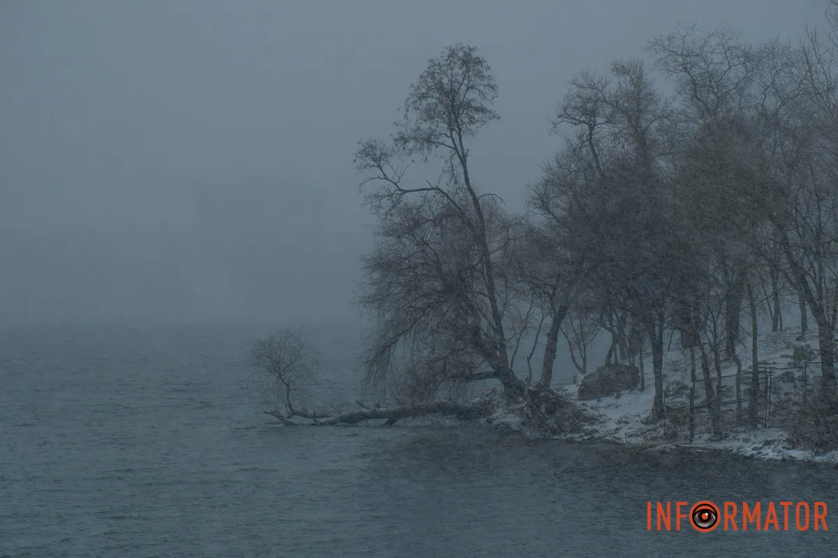 Неймовірна сила природи