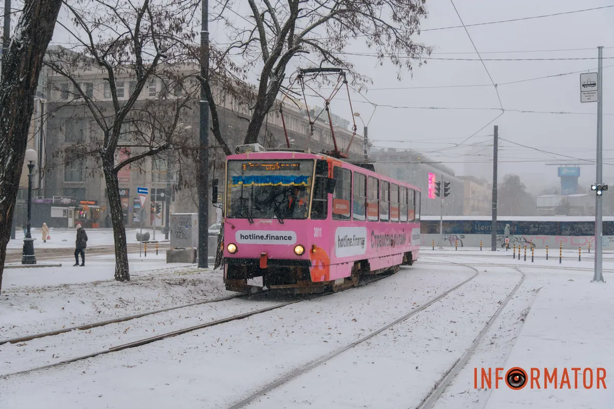 Фото - Денис Чубченко