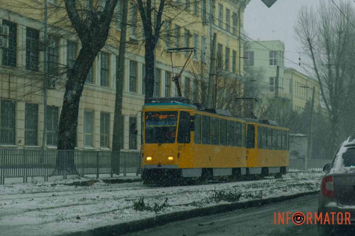 Слизьке покриття вимагає підвищеної уваги