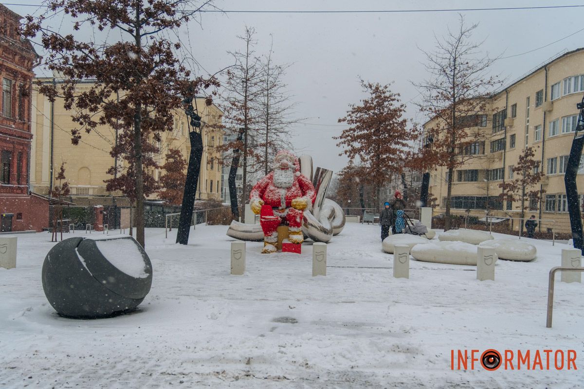 Локації, які вони мають бути