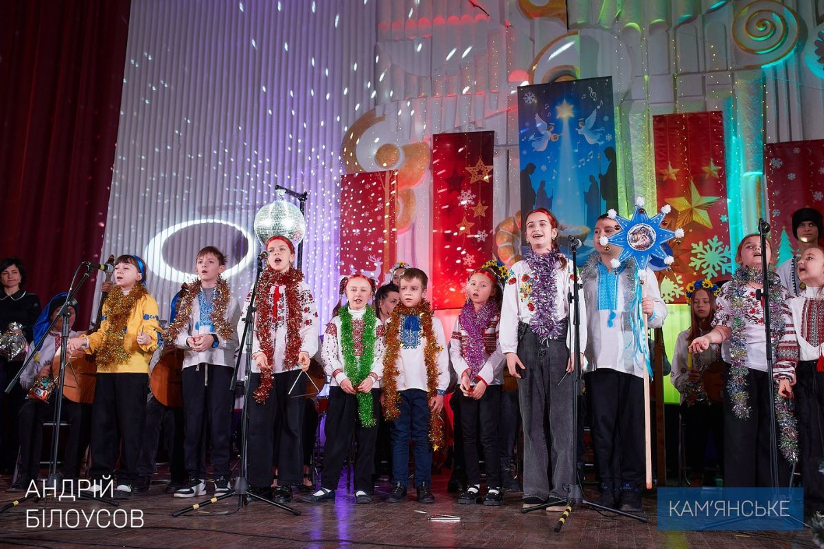 Цього року до нього долучилися понад 200 учасників