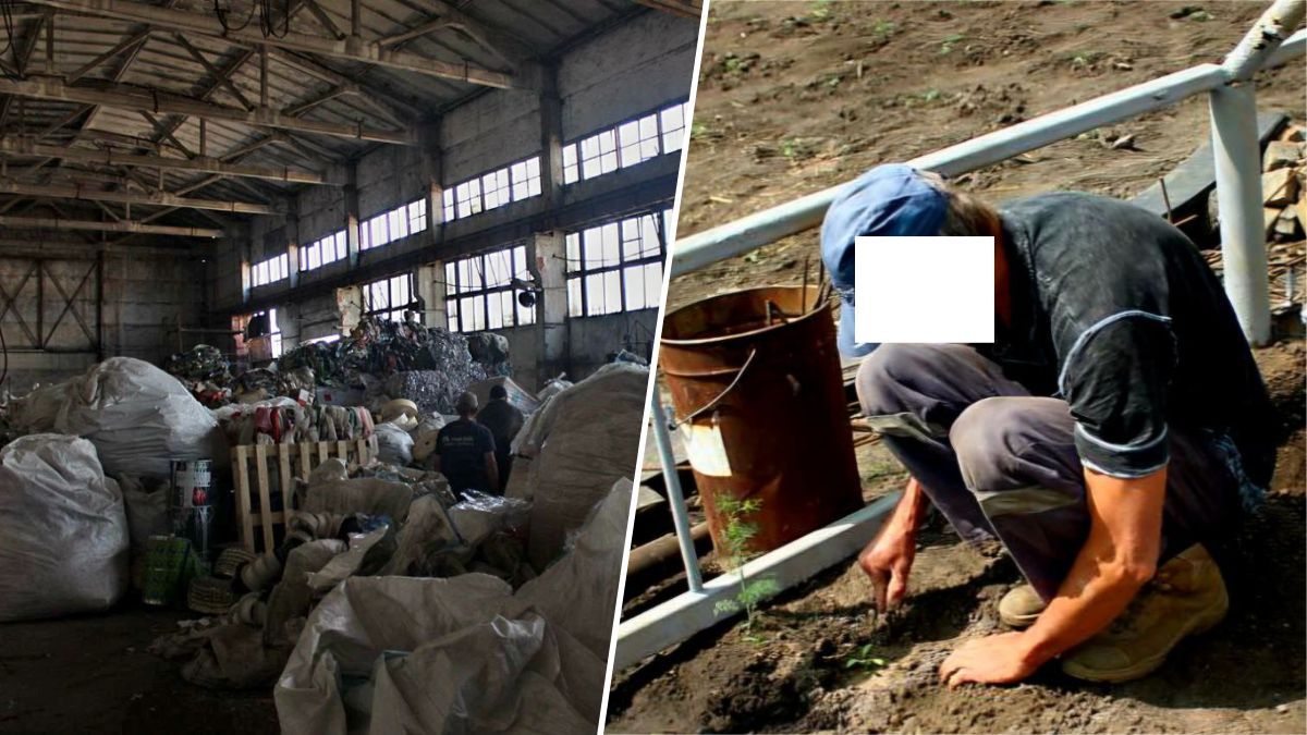 Сучасне рабство: що знайшли правозахисники при перевірці Криворізької виправної колонії №80