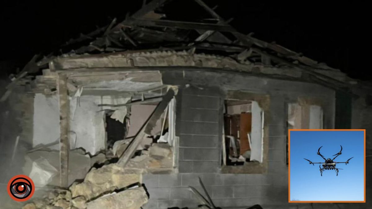 Ворог атакував FPV-дронами: про наслідки нічної атаки розповіли в ДніпроОВА
