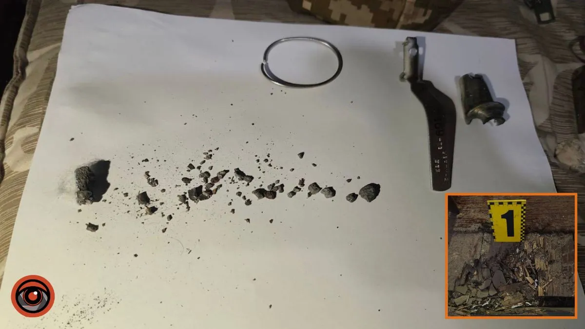 Є постраждалі: у Дніпропетровській області в будинку підірвали гранату