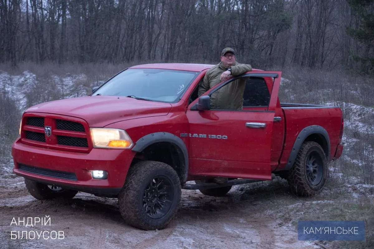 Вони несуть службу в окремому батальйоні зв’язку та захищають Україну від ворога у місті Куп’янськ