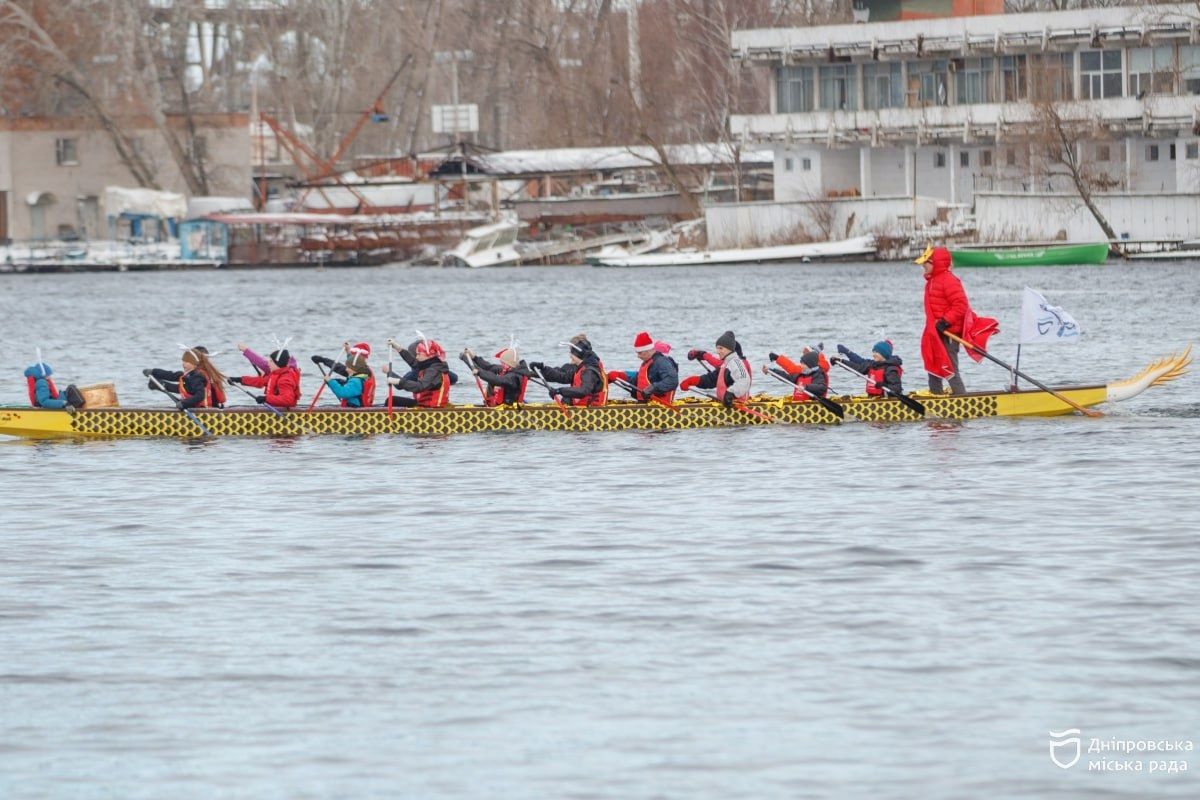 Такий захід проводять п’ятий рік поспіль