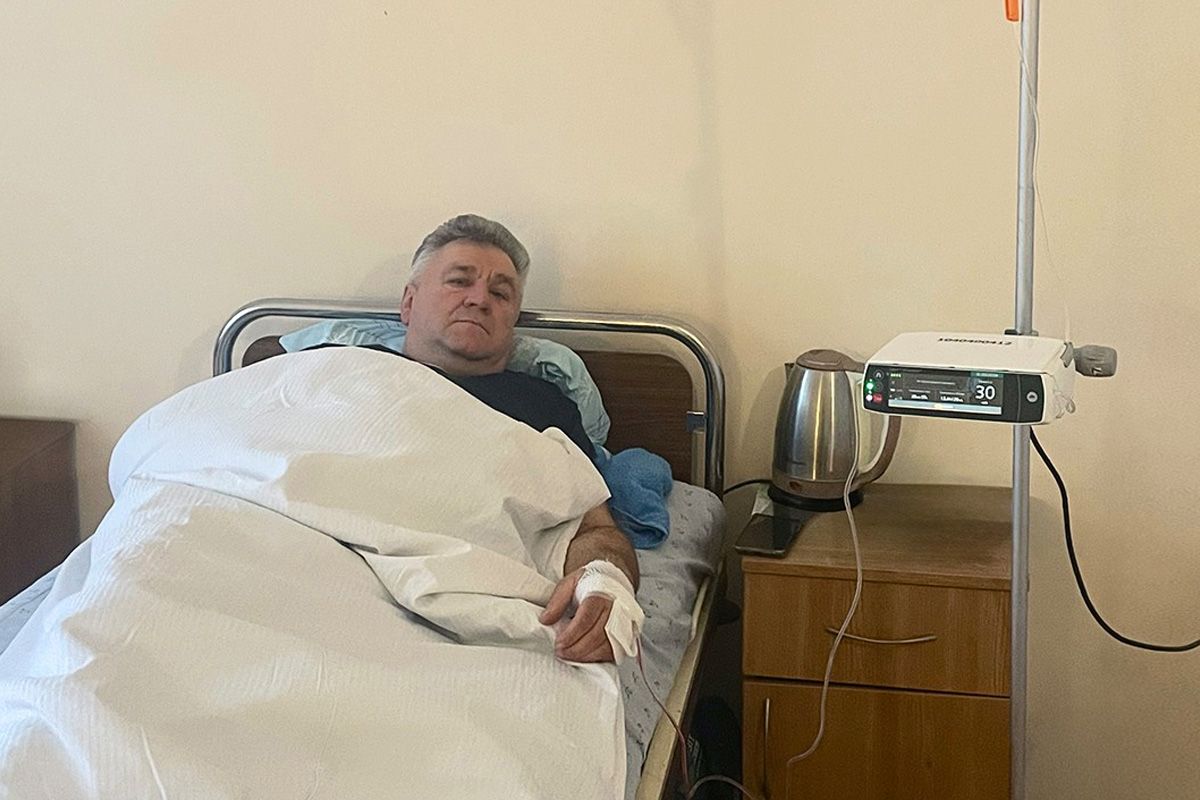 Курс лікування дає надію на тривалі періоди ремісії