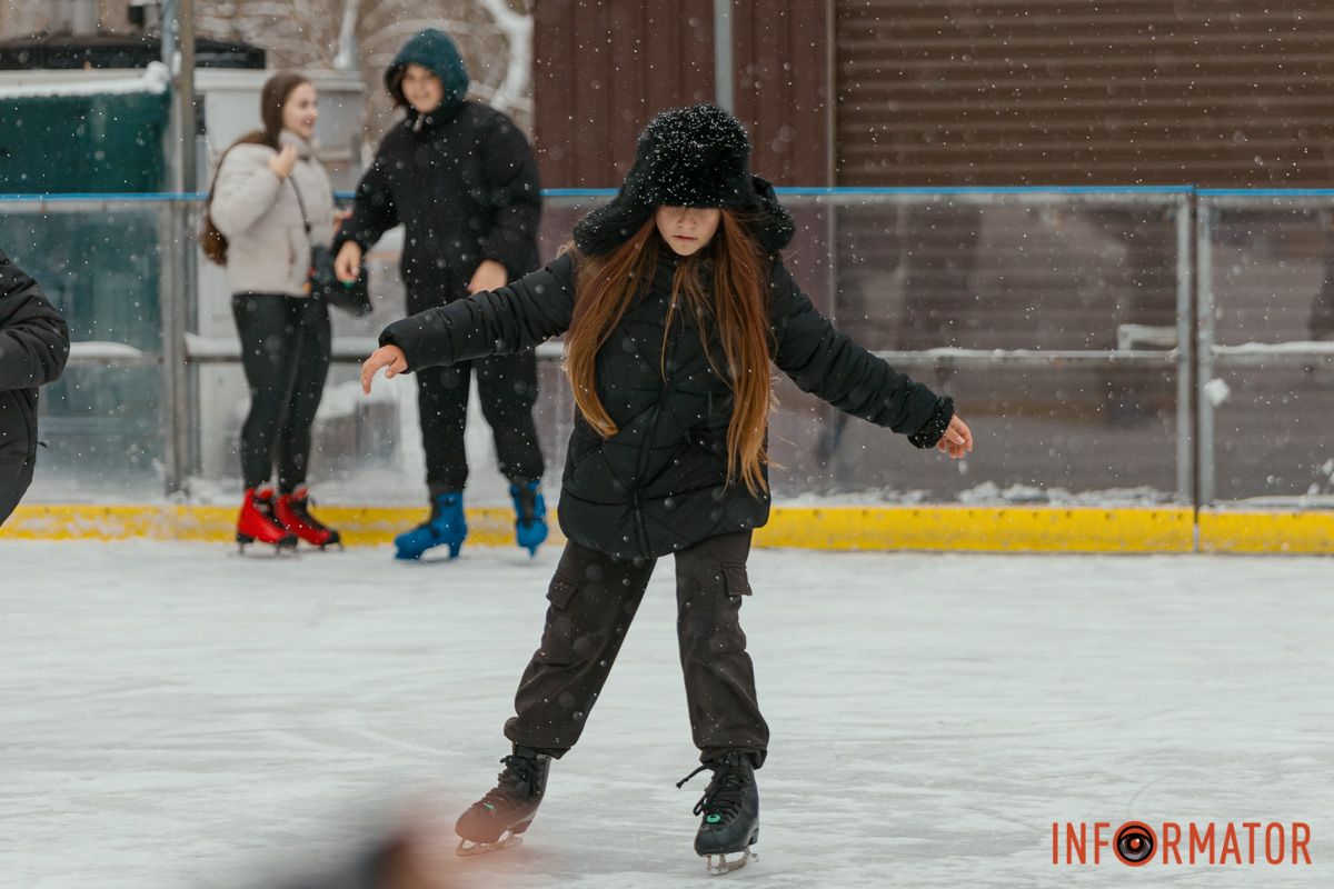 Можна наняти помічника фігуриста